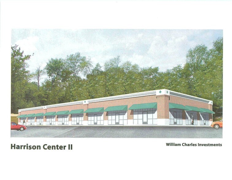 More Photos Of 5801 Columbia Pky, Rockford General Retail For Lease