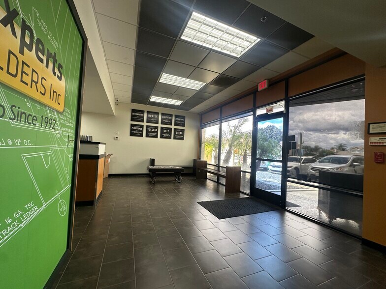 More Photos Of 4534 Carter Ct, Chino Manufacturing For Sale