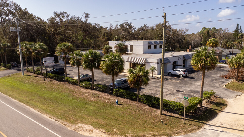 Primary Photo Of 4440 N Oceanshore Blvd, Flagler Beach Office For Lease