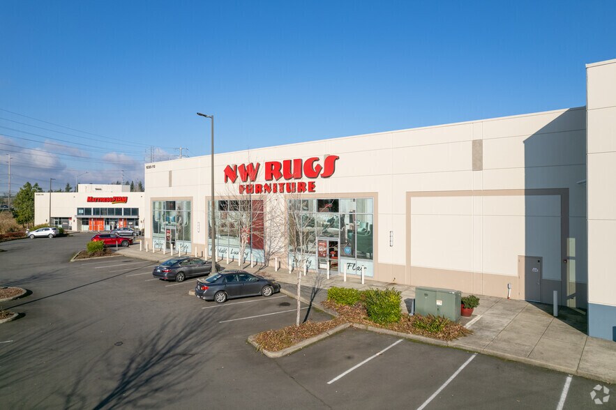 More Photos Of 16305 NW Cornell Rd, Beaverton Freestanding For Lease