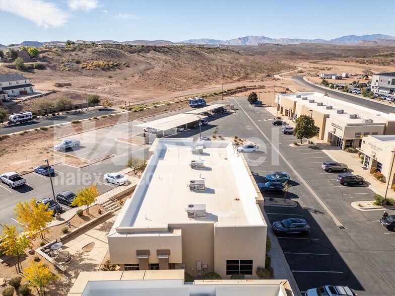More Photos Of 1664 S Dixie Dr, Saint George Office For Sale
