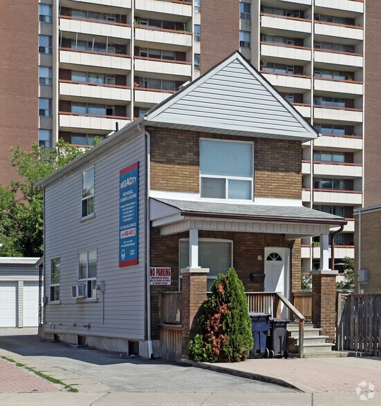 Primary Photo Of , Toronto Unknown For Sale