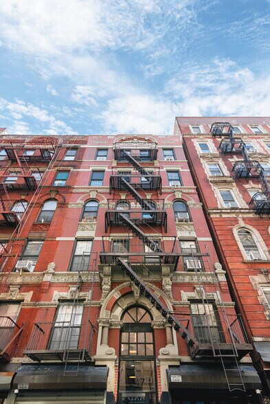 More Photos Of 247 Broome St, New York Multifamily For Sale