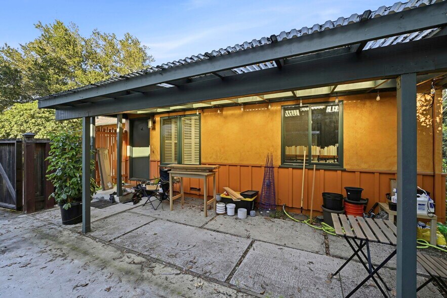More Photos Of 339 Waverley St, Menlo Park Multifamily For Sale