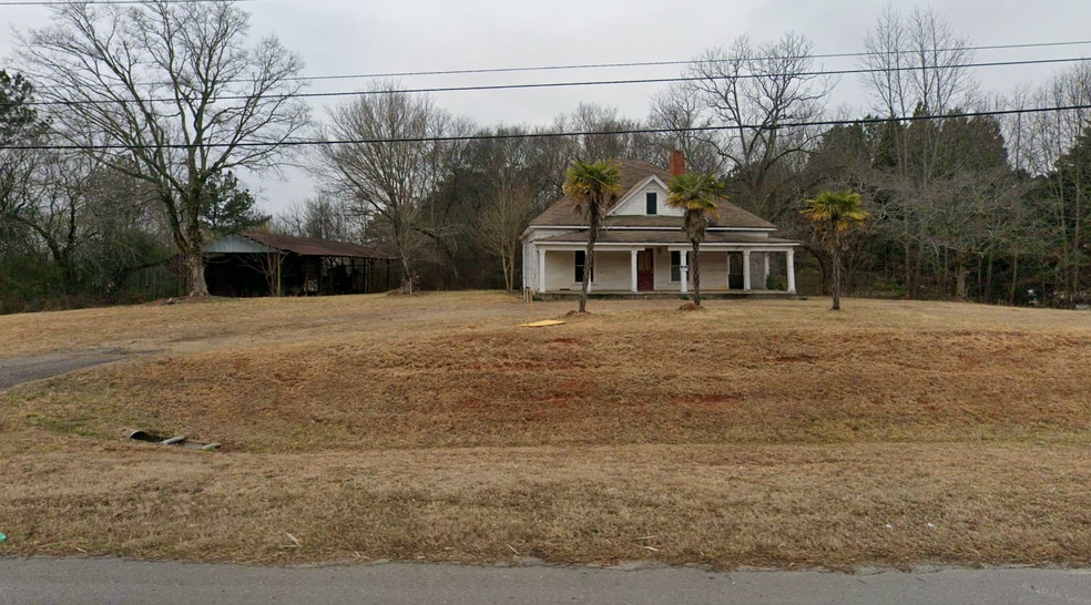 More Photos Of 2152 Peachtree Pkwy, Cumming Land For Sale