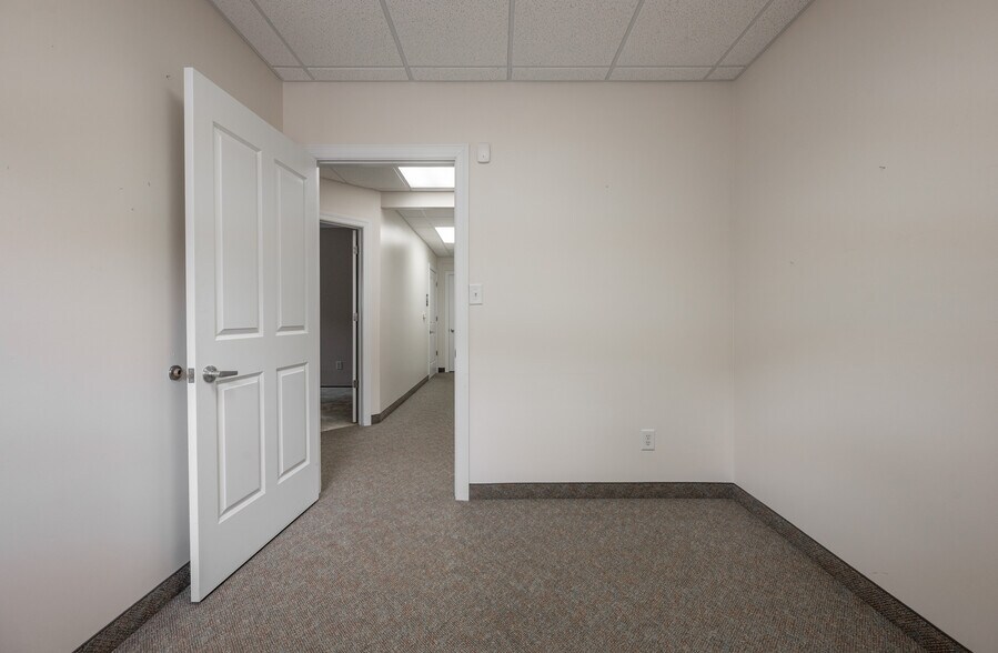 More Photos Of 2741 Campus Walk Ave, Durham Medical For Lease