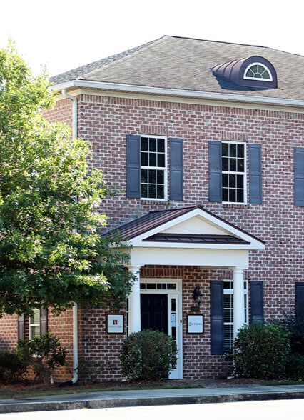 More Photos Of 2500 Northside Crossing, Macon-Bibb Office For Sale