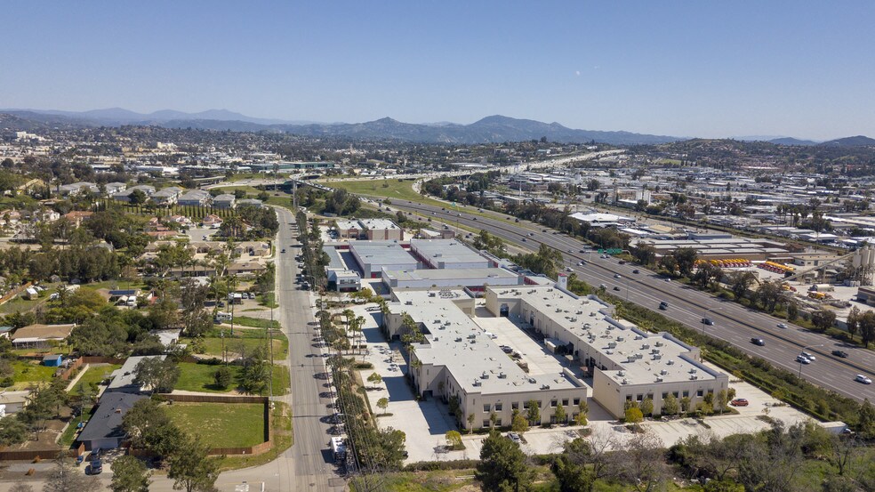 More Photos Of 1441 Montiel Rd, Escondido Warehouse For Lease