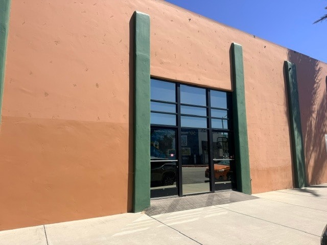 Primary Photo Of 123-125 W Ocean Ave, Lompoc Storefront For Lease