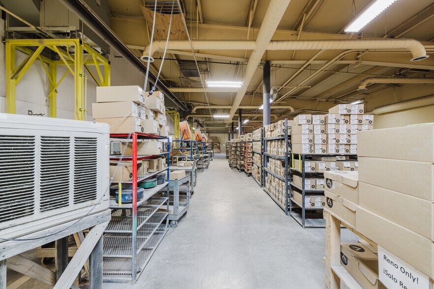 More Photos Of 1345 Water St, Elko Warehouse For Lease