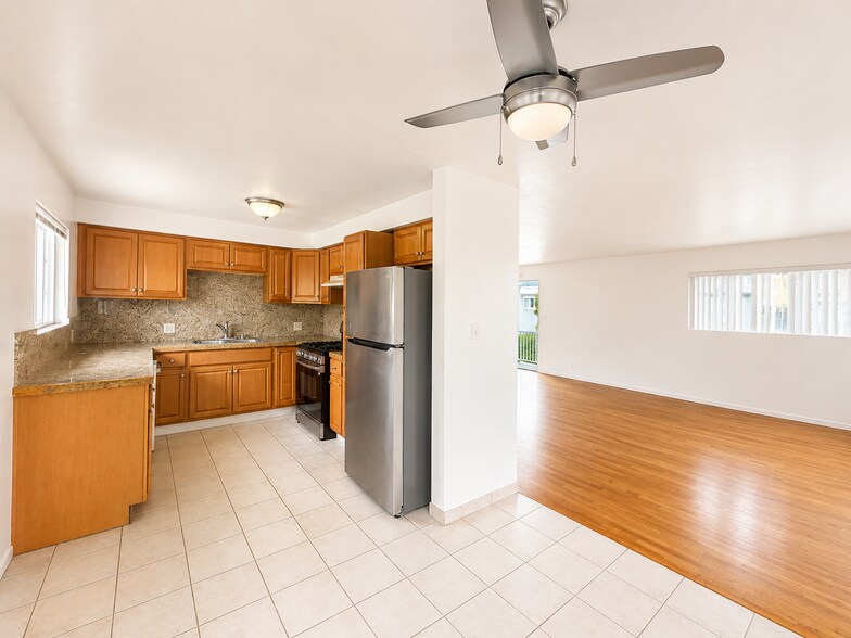 More Photos Of 6679 Sabado Tarde Rd, Goleta Multifamily For Sale