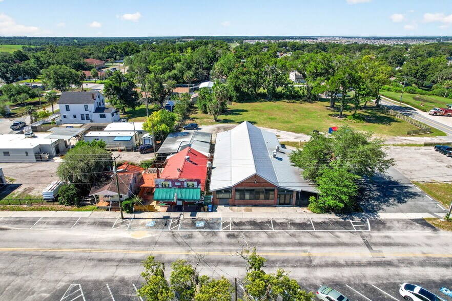 More Photos Of 32750 Pennsylvania Ave, San Antonio General Retail For Sale