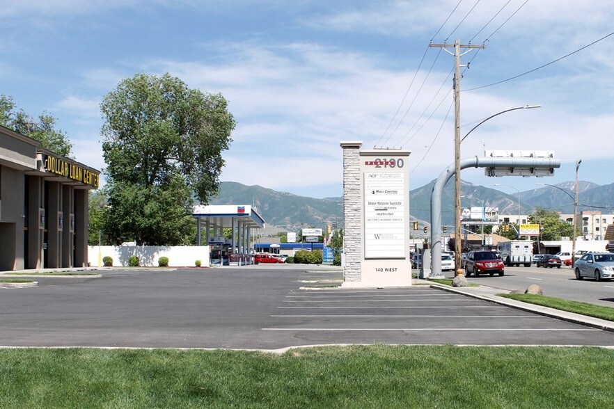 More Photos Of 140 W 2100 S, Salt Lake City Office For Sale