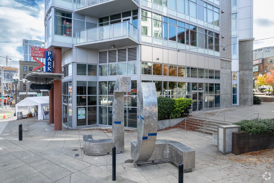 More Photos Of 1926 W Burnside, Portland Apartments For Lease