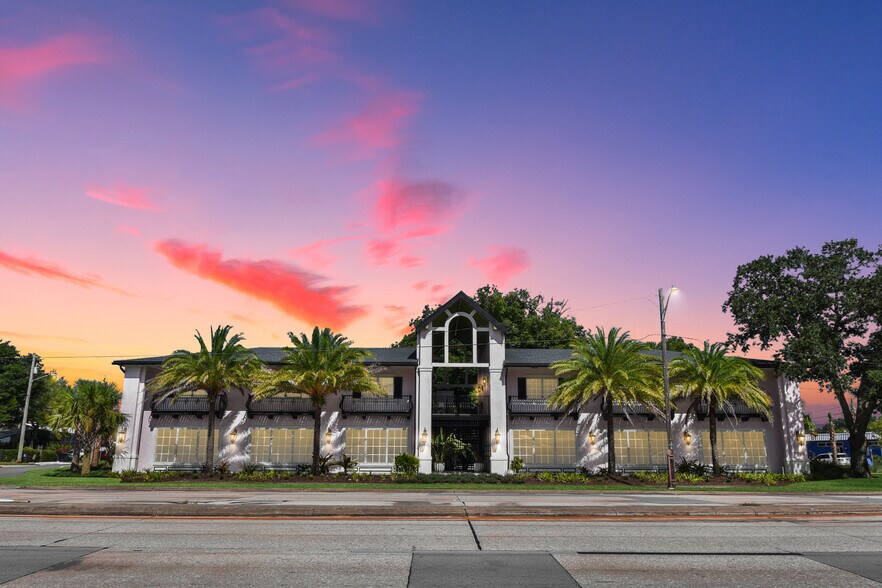 Primary Photo Of 3000 N Ponce De Leon Blvd, Saint Augustine Storefront Retail Office For Lease