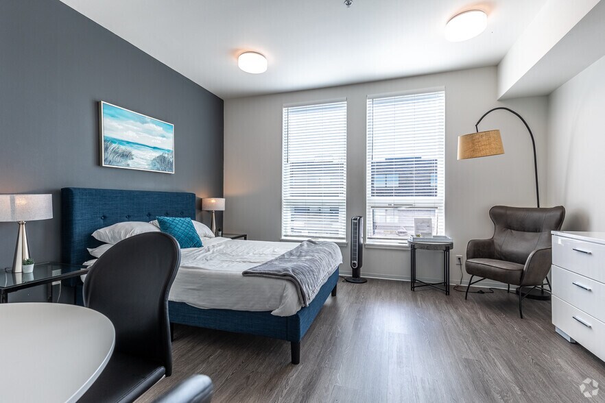 More Photos Of 1611 NW Marshall St, Portland Apartments For Lease