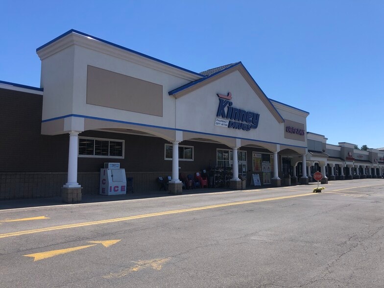 More Photos Of 7608 Oswego Rd, Liverpool Unknown For Lease