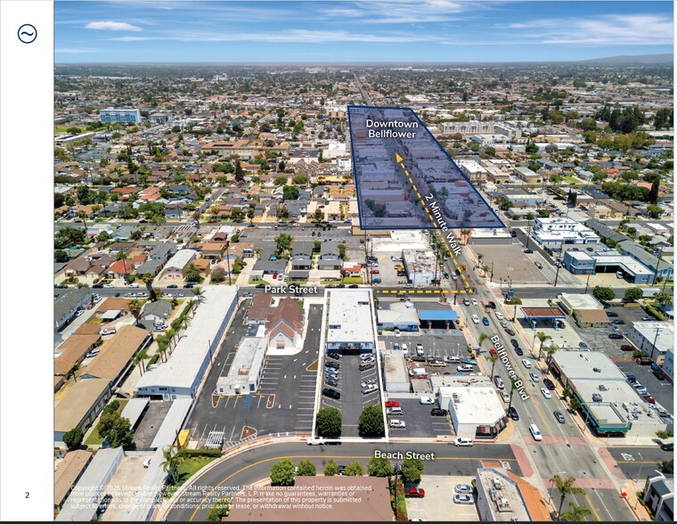 More Photos Of 9746 Park St, Bellflower Apartments For Sale