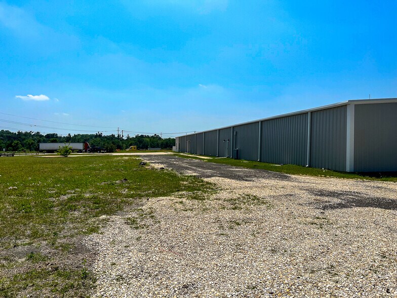 More Photos Of 1008 Carlos Parker Blvd SW, Taylor Warehouse For Sale