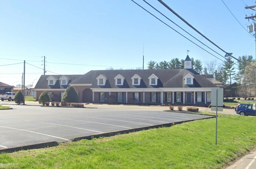 Primary Photo Of 332 Broadway, Hartsville Storefront For Lease