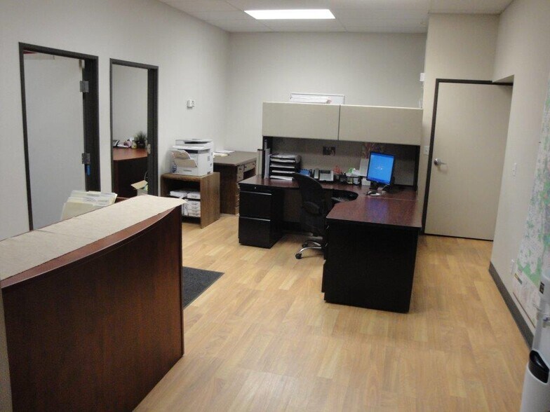 More Photos Of 4220 Jason St, Denver Warehouse For Lease