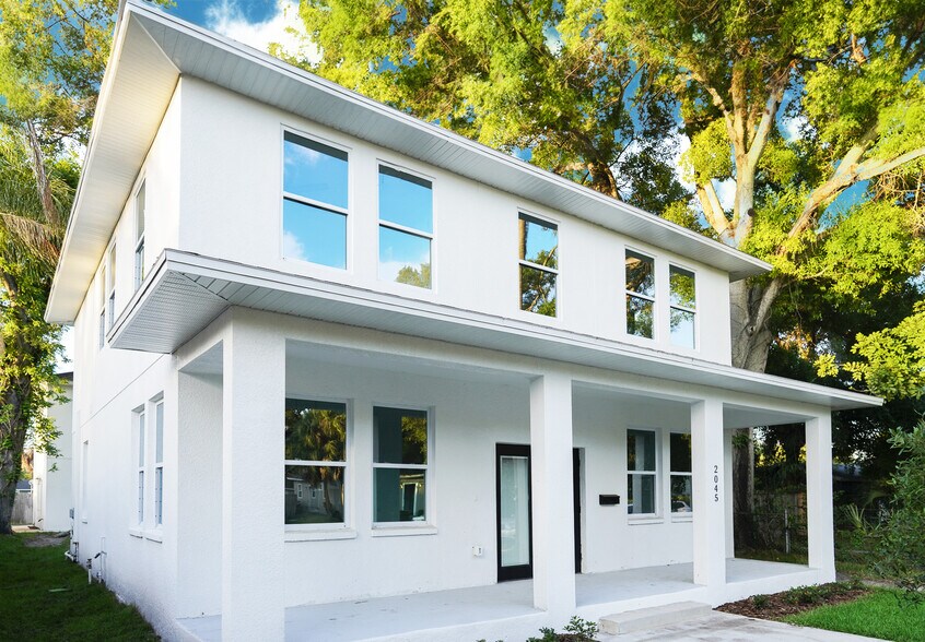 More Photos Of 1919 30th Ave N, Saint Petersburg Specialty For Sale