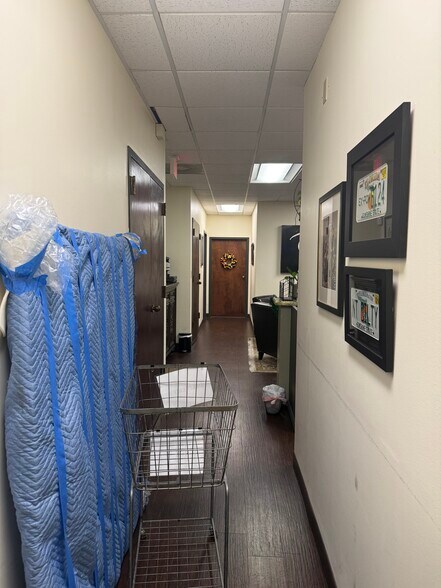 More Photos Of 221 NE Ivanhoe Blvd, Orlando Loft Creative Space For Lease