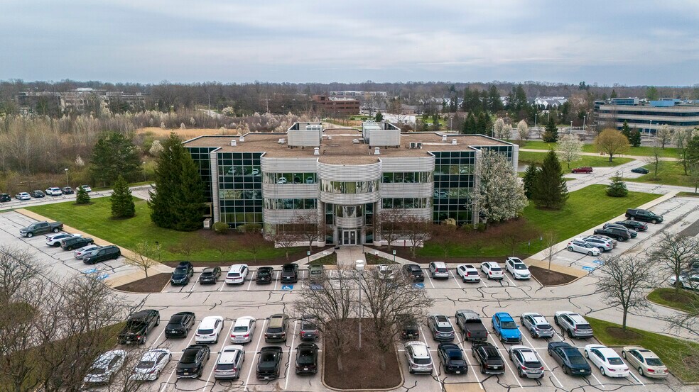 More Photos Of 5915 Landerbrook Dr, Mayfield Heights Office For Lease