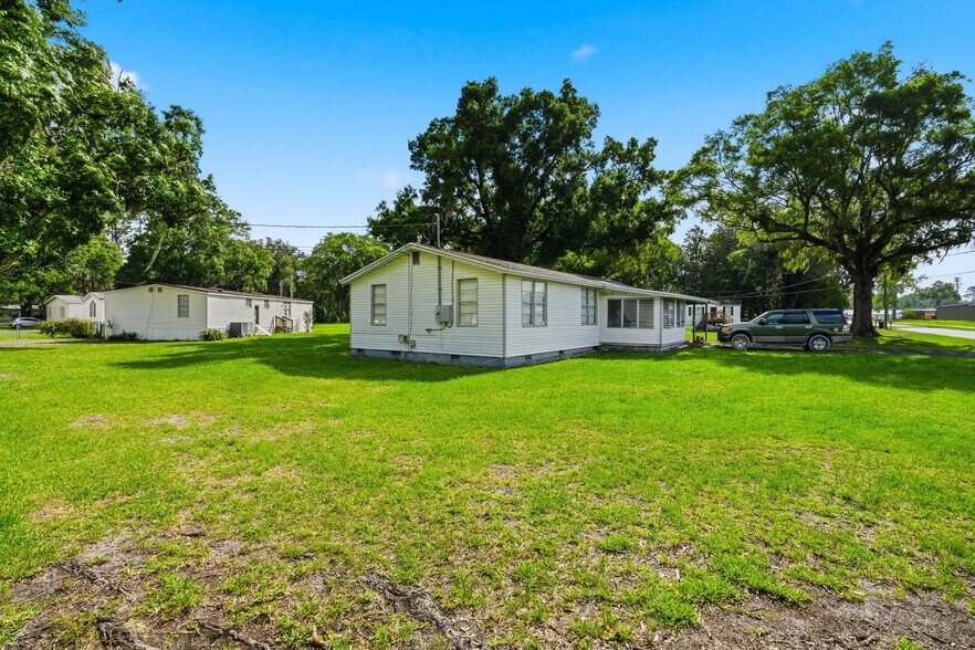 Primary Photo Of 11169 Eleanor Ave, Jacksonville Land For Sale