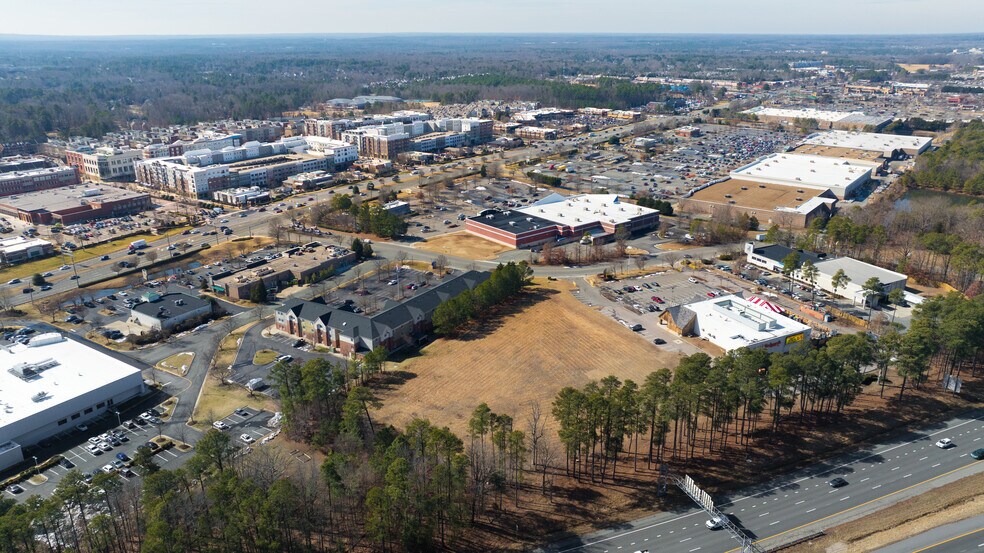 More Photos Of 4150 Tom Leonard Dr, Glen Allen Land For Sale