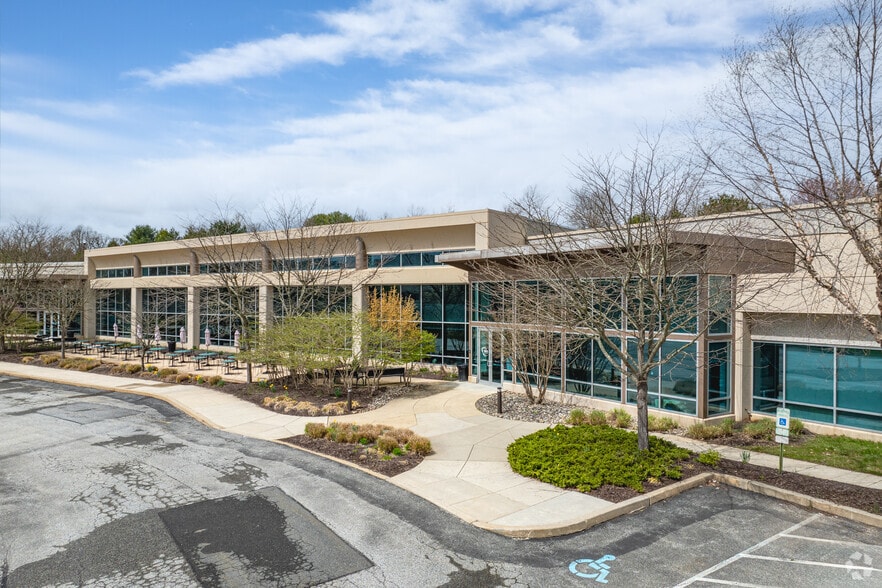More Photos Of 1 Braxton Way, Glen Mills Office For Lease
