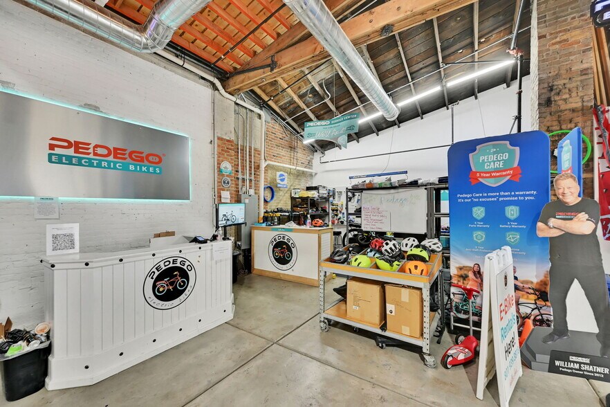 More Photos Of 2204 Washington Blvd, Ogden Storefront For Lease
