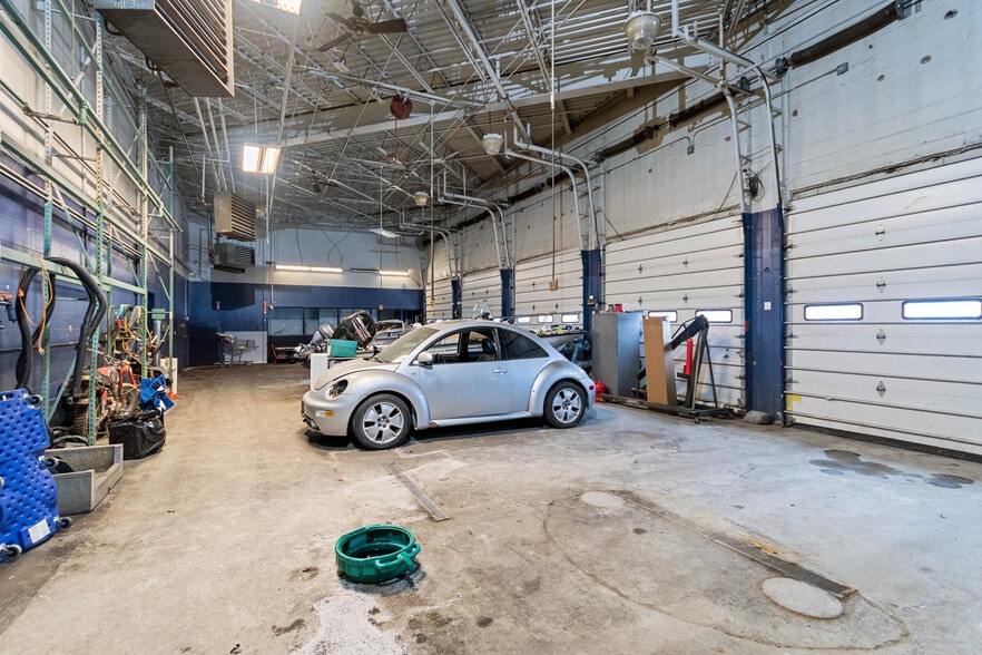 More Photos Of 1212 W South Airport Rd W, Traverse City Department Store For Sale