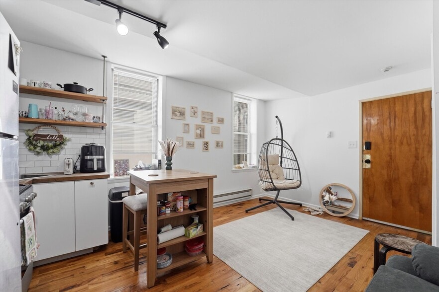 More Photos Of , Philadelphia Multifamily For Sale