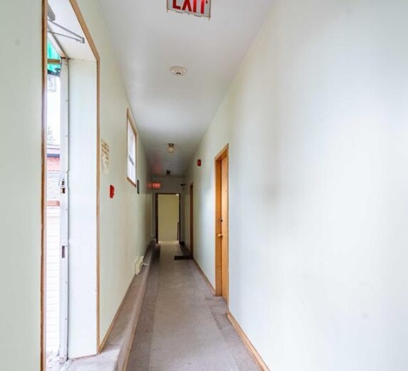More Photos Of 319-327 Montreal Rd, Cornwall Storefront Retail Residential For Lease