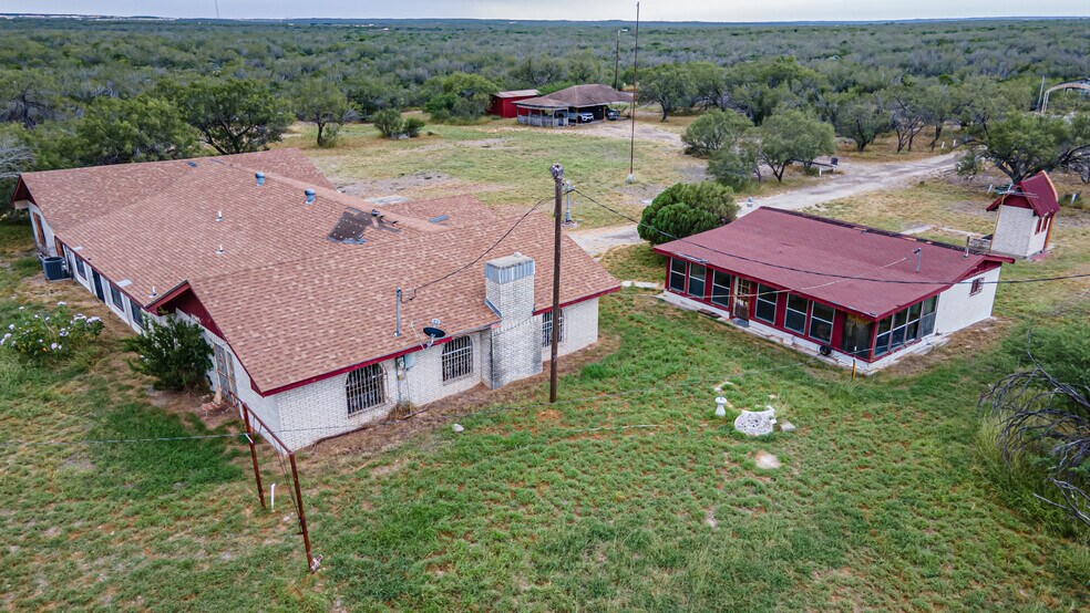 More Photos Of 587 Garza Jones Ln, Laredo Land For Sale