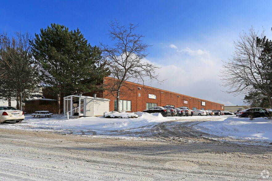 41 Shoemaker St, Kitchener, ON N2E 3G9 Industrial For Lease