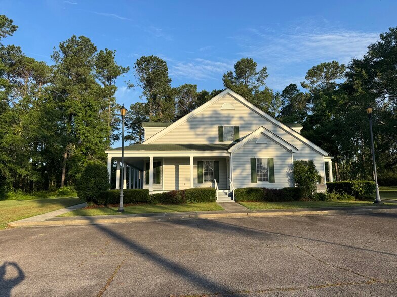 More Photos Of 6341 Nature's Way, Grovetown Manufacturing For Lease