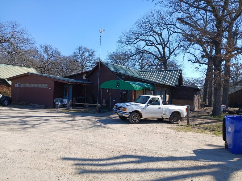 More Photos Of 1 Oak St, Colbert Manufactured Housing Mobile Home Park For Sale