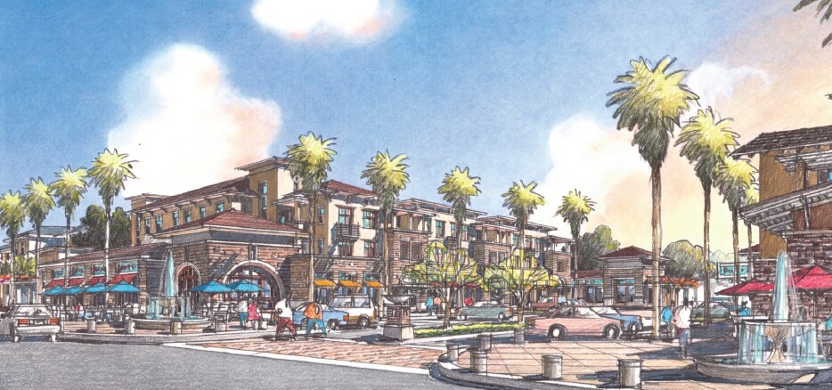 More Photos Of 2855 Foothill Blvd, La Verne Apartments For Lease