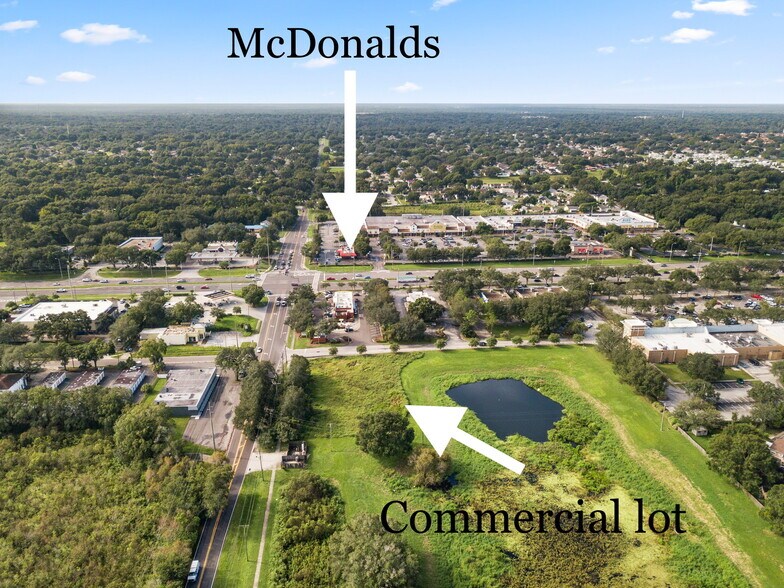 More Photos Of 110 N Valrico Rd, Valrico Land For Sale