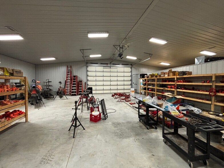 More Photos Of 1010 W Buchanan St, California Freestanding For Sale