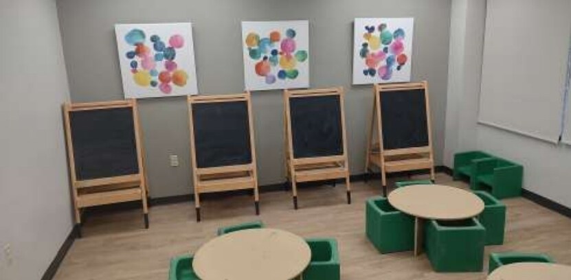 More Photos Of 37 N High St, Columbus Office For Sale