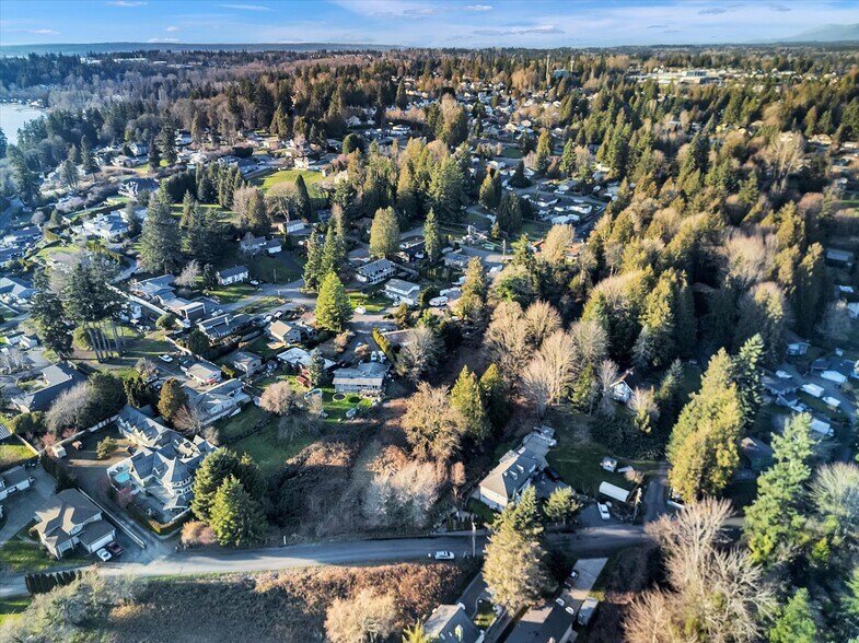 More Photos Of 1601 Mitchell rd, Lake Stevens Land For Sale