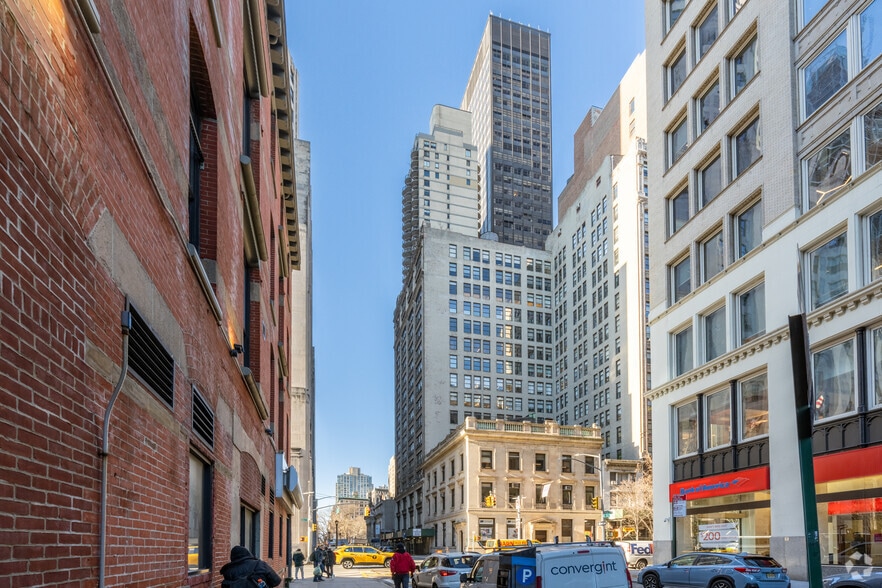 More Photos Of 43-51 E 25th St, New York Apartments For Sale