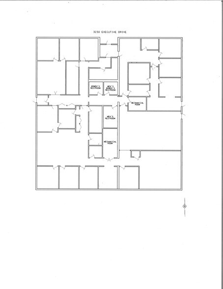 More Photos Of 3230 Executive Dr, Joliet Office For Sale
