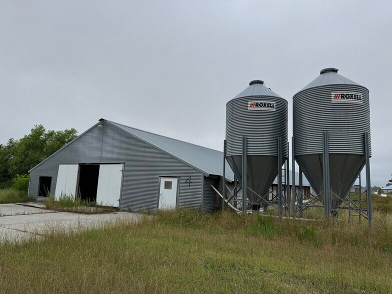 More Photos Of 7193 Bullbegger Rd, Withams Land For Sale