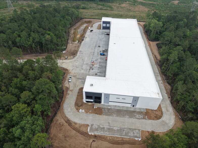 More Photos Of 400 Kaizen Pky, Savannah Unknown For Lease