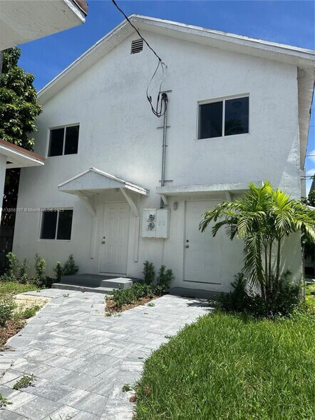 More Photos Of 3123 NW 22nd Ct, Miami Apartments For Sale