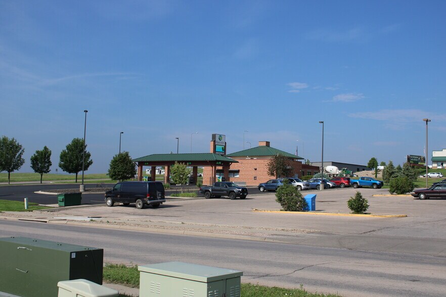 More Photos Of 603 Timmons Blvd, Rapid City Land For Sale